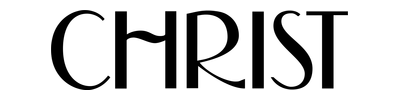 Christ Logo