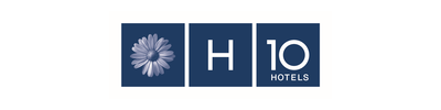 H10Hotels Logo
