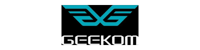 GEEKOM Logo