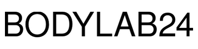 BodyLab24 Logo