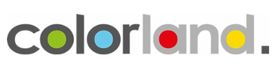 Colorland Logo