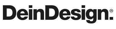 DeinDesign. Logo