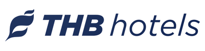 THB Hotels Logo