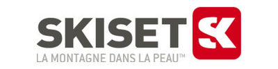 Skiset Logo