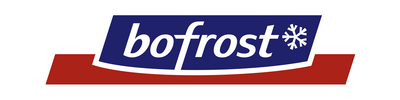 Bofrost Logo