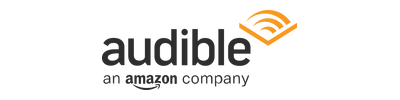 Audible Logo