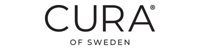 CURA of Sweden Logo