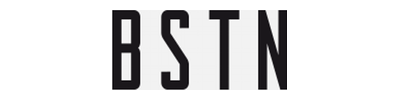 BSTN Logo