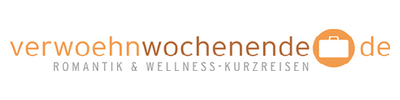 verwoehnwochenende.de Logo