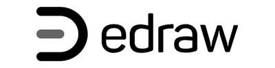 Wondershare eDraw Logo