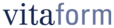 vitaform Logo