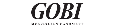 Gobi Logo