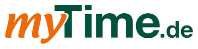 MyTime Logo