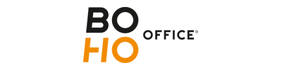 Boho Möbel Logo
