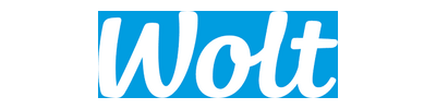 Wolt Logo