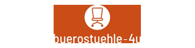 Bürostühle4U Logo