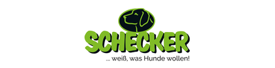 Schecker Logo