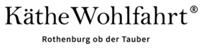 Käthe Wohlfahrt Logo