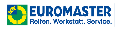 Euromaster Logo