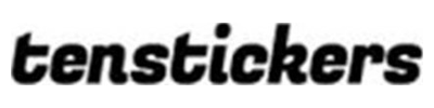tenstickers Logo