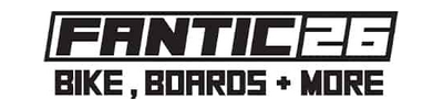 Fantic26 Logo