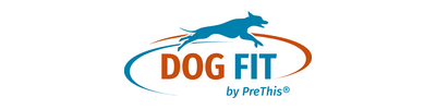 Dog Fit Logo
