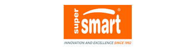 SuperSmart Logo