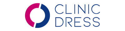 Clinic Dress Logo