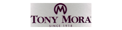 Tony Mora Logo