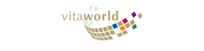 Vitaworld Logo