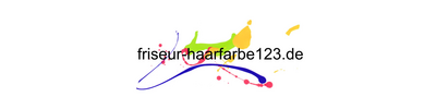friseur-haarfarbe123.de Logo