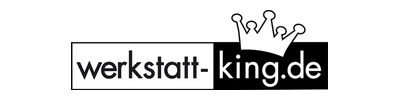 werkstatt-king.de Logo