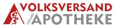 Volksversand Apotheke Logo