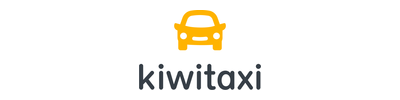 Kiwi Taxi Logo