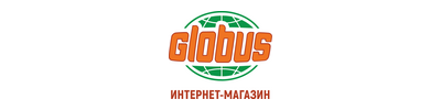 globus.ru Logo