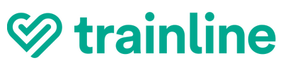 thetrainline.com Logo