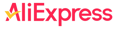 aliexpress.us Logo