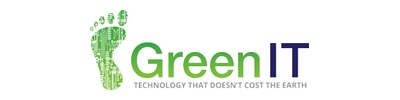 Green It Logo