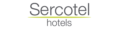sercotelhoteles.com Logo