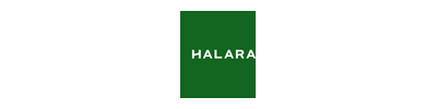thehalara.de Logo