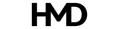 hmd.com Logo