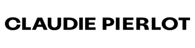Claudie Pierlot Logo