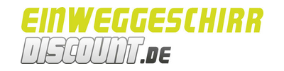 Einweggeschirr Discount Logo