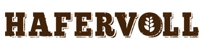 hafervoll.de Logo