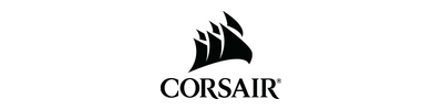 corsair.com Logo