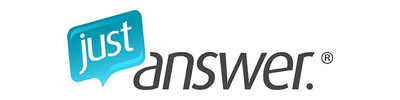 justanswer.com Logo