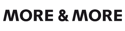 more-and-more.de Logo