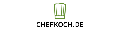 chefkoch.de Logo