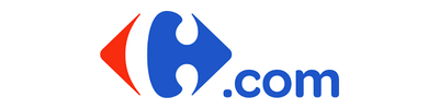 carrefour.com.br Logo