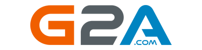 g2a.com Logo